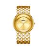 YaLaLuSi Women's Luxury Openwork Bracelet Watch Water-Resistant Quartz Watch Gift Watch for Ladies Reloj Mujer