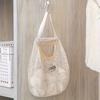 No-Drill Hanging Bag, 12 Pockets! Save Space In Dorm/room. For Socks, Clothes, Gifts. Halloween & Christmas Organizer. Buy Now!