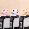 Plugy Climb Cat Cartoon Phone Dust Plug 807