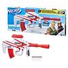 Hasbro Nerf Fortnite Electric 10 Dart Electric Nerf 10 Dart 10 Official Nerf Elite Fortnite Nerf Blaster (HASBRO) B-AR Blaster, Blasting, Clip, Darts,