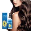 Hair Growth Promoting Liquid Activates Hair Follicles, Reduces Hair Loss And Breakage, Makes Hair Black And Shiny.10ML