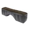 ABSOPRO Car Sleeping Comfortable Rear Seat Air Gap Perfect for Long and Available In Deep Brown and Convenient Back Seat Air Foot Cushion for Kei Air