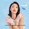 Pelliot Unisex Sun Protection Fingerless Gloves