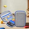 Hard Carrying Case Protective Travel Case Protection Bag for GiiKER Super Slide Brain Games for GiiKER Slide Brain Game Console