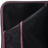 Wings Crake Large Suitcase 28" Rose Gold
