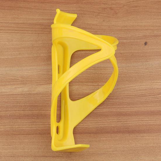 Bicycle Water Umbrellas Cage with Screw Accessories Holder Ultra-Light Non-Slip Cycling Bottle Bottle Drinks Bracket for Road Mountain