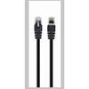 Cablexpert | CAT 5e | Патч-корд | Штекер | RJ-45 | Штекер | RJ-45 | Черный | 3 м