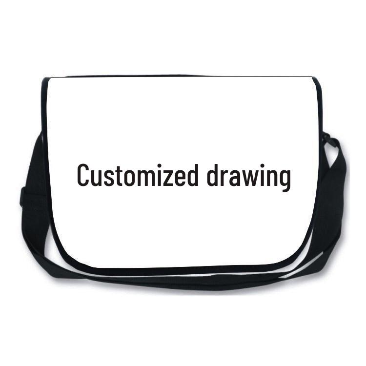 Рюкзак и Сумка-кроссбоди Huntrix Kpop Demon Hunter для Детей Младшего и Среднего Школьного Возраста