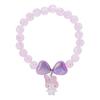 My Melody Bead Bracelet 123854