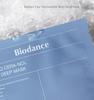 Biodance Hydro CeraNol Real Deep Mask Pack – Intensive Moisturizing Sheet Mask