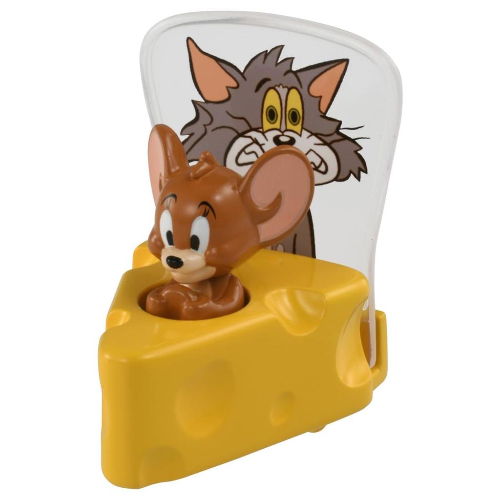 TAKARA TOMY Tomica Dream Tomica No. 160 Tom and Jerry Miniature Car Toy