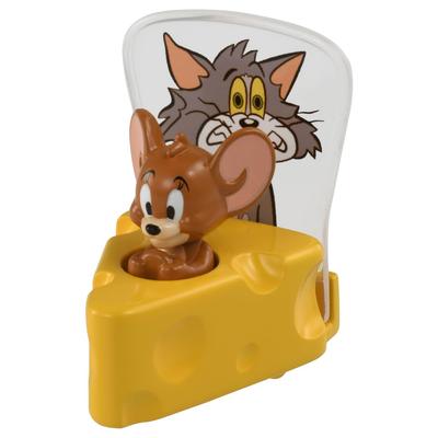 TAKARA TOMY Томика Дрим Томика Нет. 160 Миниатюрная машинка Том и Джерри