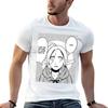 Delicious in Dungeon  marcille TShirt Plus Size Summer Short Sleeve TShirt