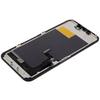 For iPhone 13 mini 5.4 inch Grade C LCD Screen and Digitizer Assembly Replacement Part (ZY Incell Technology) (Without Logo)