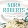 Vision In White by Nora Roberts Paperback Book 9780749928865
