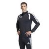 Футбольная майка Top Tiro 26 Лига Тренировочная майка NEE89 L Мужская Черный/Белый (JY9688)