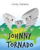 Книга Johnny Tornado