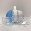 Нетоксичный чехол для хранения PP Baby Pacifier Box Новый контейнер для пустышки Держатель