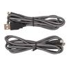 2Pcs for 3DS USB Charger Cable 5ft Power Charging   for 2DS 3DS 3DS XL New 3DS New 3DS XL New 2DSXL NDSI NDSI LL