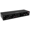 ARTURIA MINIFUSE4-BK - Interface Audio Minifuse4 Noire