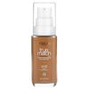 L'Oréal, True Match, Super Blendable Foundation, W8, Warm Medium Deep, 1 Fl Oz (30 Ml)