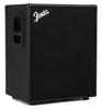 RUMBLE 210 CABINET V3 Bass Cabinet BLK/BLK