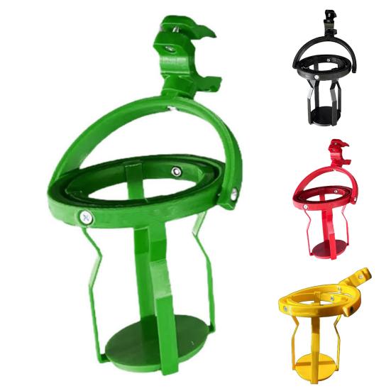 Гироскопический держатель для стакана, напечатанный на 3D-принтере, вращающийся на 360 градусов, универсальный держатель для банок с напитками