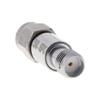 RF Coaxial Attenuator SMA Male to Female DC-6GHz 8GHz 2W 50ohm Used Communications Aviation Fixed Attenuator