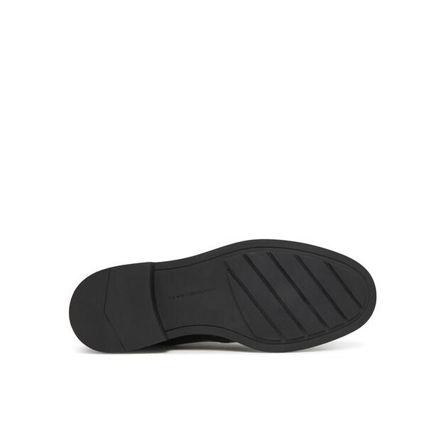 Ботинки челси Tommy Hilfiger Hilfiger Vogue FM0FM05765, черные