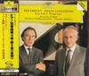 CD POLLINI (MAURIZIO), BEETHOVEN, ABBA - Beethoven: Piano Concertos No. 4 &  UCCG2076 Deutsche Grammo 2011 Japan ObiClassical Used