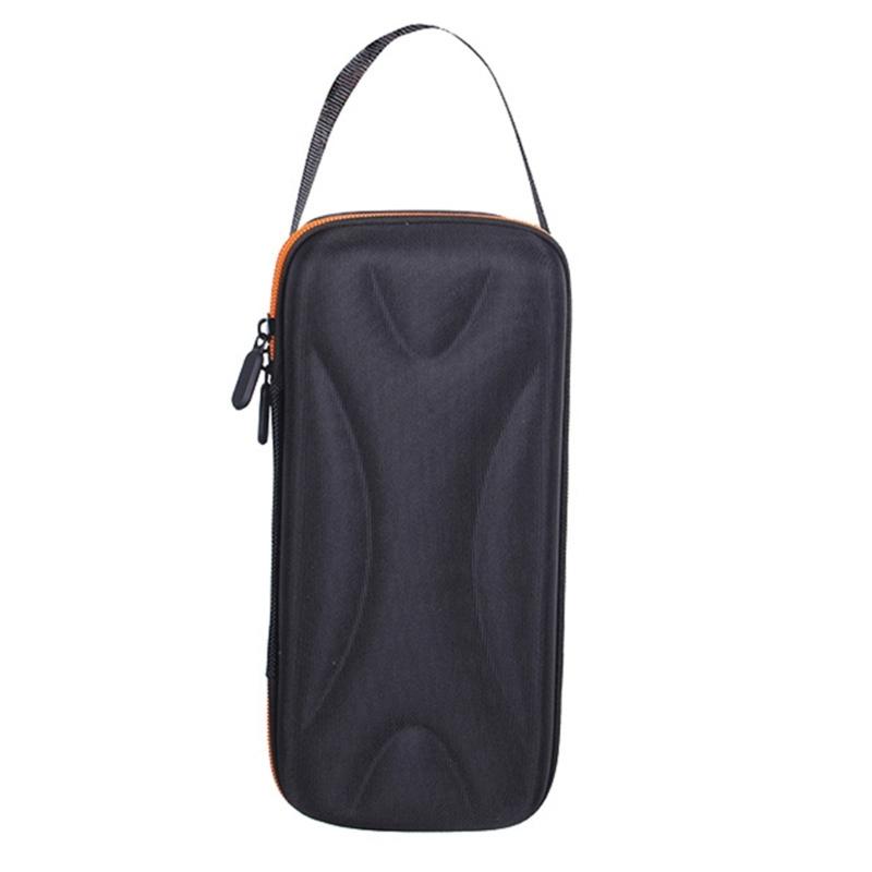 Жесткий EVA Наружный Дорожный Защитный Бокс Сумка для Хранения Чехол для Переноски - для Беспроводного Динамика MARSHALL MIDDLETON