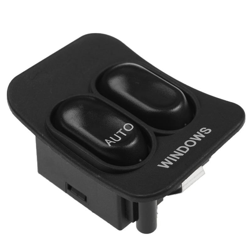 Автомобиль Ford Ranger 1995-2007 гг. Передний левый правый боковой выключатель электростеклоподъемника F57Z-14529-A F57Z-14529-B F57Z14529A F57Z14529B