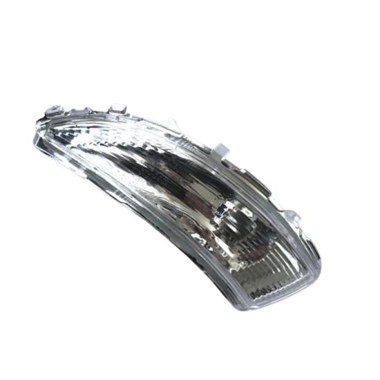 Левый боковой зеркальный сигнал для Clio MK4 2012-2019 Captur 2013 после OEM 261659450R высокого качества