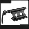 Bike Block Fork Mount Universal Quick Release Fork Block Mounts Bike Rack Carrier Aluminum Alloy Bicycle Car Roof Mount