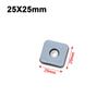 Chair Fittings Bumper Table Sofa Soft Furniture Leg Slider Pads Slip Mat Floor Protector Anti Noisy