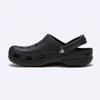Crocs Classic Clog Black   10001 001