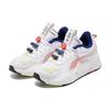 Puma RS-X Decor8 Unisex Sneakers White 380573-01