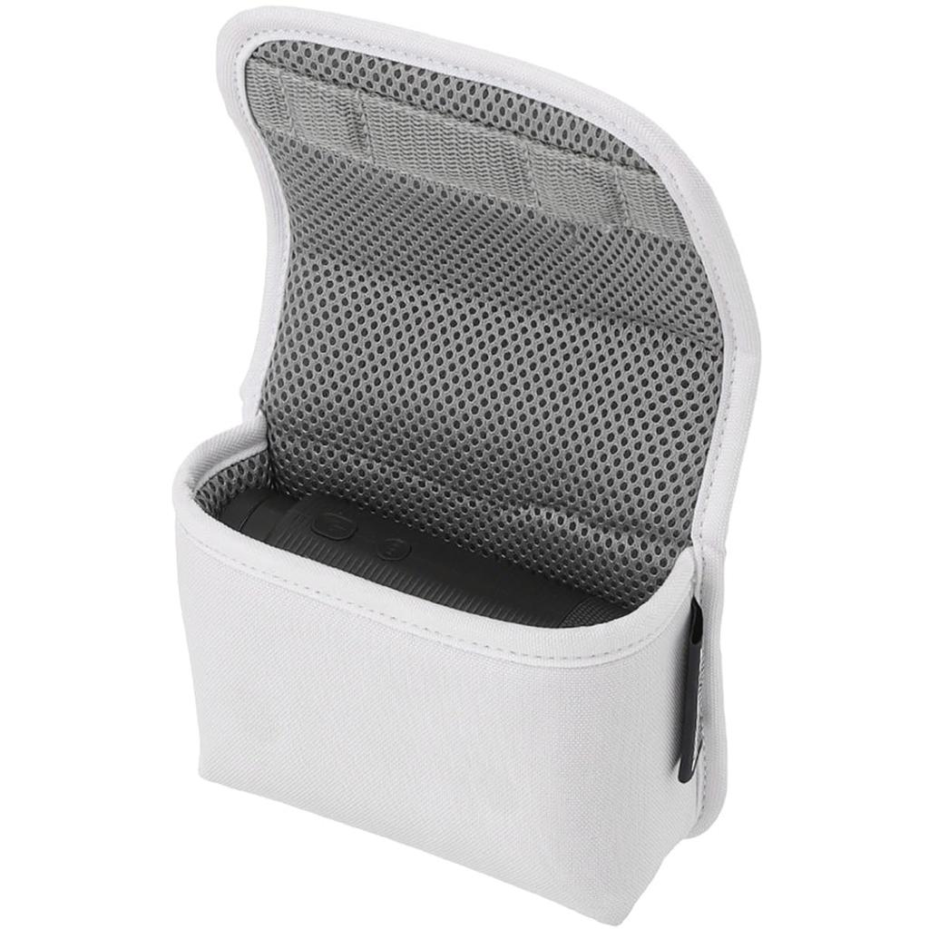 Чехол для прицела TAYLOR MADE Graphic Logo Unisex Pouch 24SS UN065 Белый/Темно-синий/красный