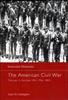 The The American Civil War : The War In the East 1861 - May 1863 Book