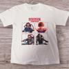 Футболка Stranger Things
