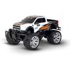 Véhicule À Construire - Carrera RC - Ford F-150 Raptor - Orange Et Noir - Blanc - Enfant