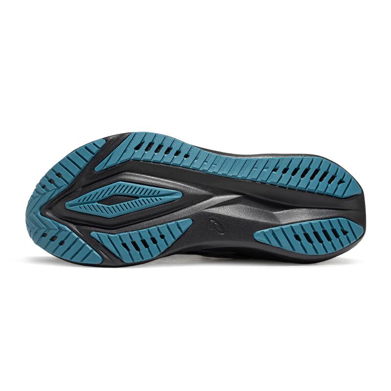 Asics Мужские беговые кроссовки ABLAZE с амортизацией Resilient