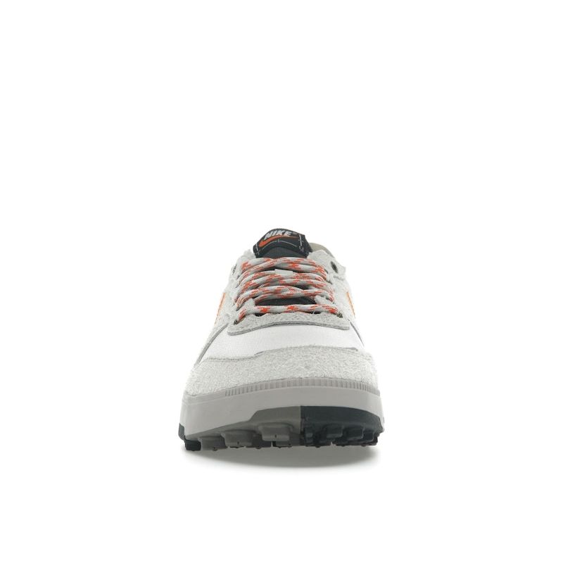Nike C1TY Premium Cordura Phantom Light Orewood Brown Safety Orange Мужская обувь HJ4316-001