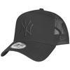 Кепка тракер New Era E-Frame - MLB New York Yankees noir