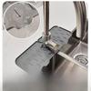 Silicone Drain and Insulation Pad - Kitchen Faucet and Sink Coaster