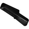 Trailer Tow Mirror Cover Cap Front Arm Right Passenger Side Replacement For Dodge RAM 2014-, 1500 2500 3500 Replace For #68263392AA