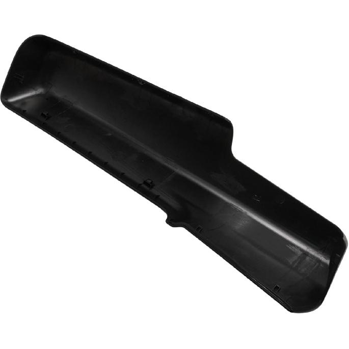 Trailer Tow Mirror Cover Cap Front Arm Right Passenger Side Replacement For Dodge RAM 2014-, 1500 2500 3500 Replace For #68263392AA