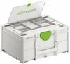 Дрель-шуруповёрт Festool TXS 122,5-Set (576874)