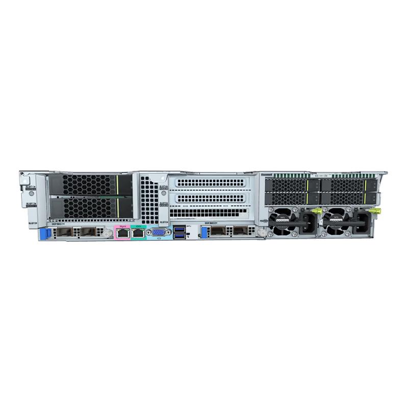 Chaojubian 2288HV6 OpenClaw AI Rack Server (CN version)