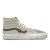 Sk8-Hi Reissue Notre Bone белые кроссовки унисекс VN000CR0BWQ1